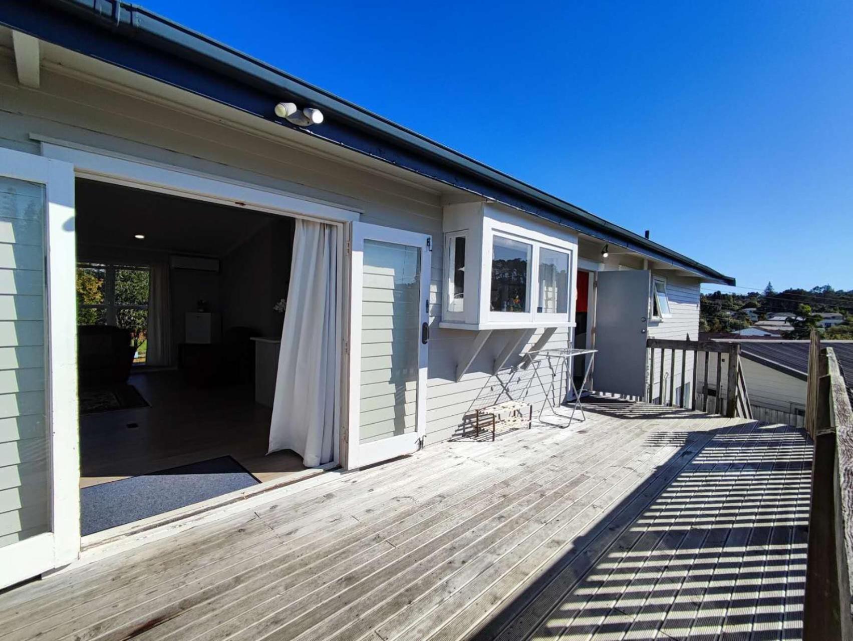 West Side Beautiful And Quiet Home Auckland Bagian luar foto