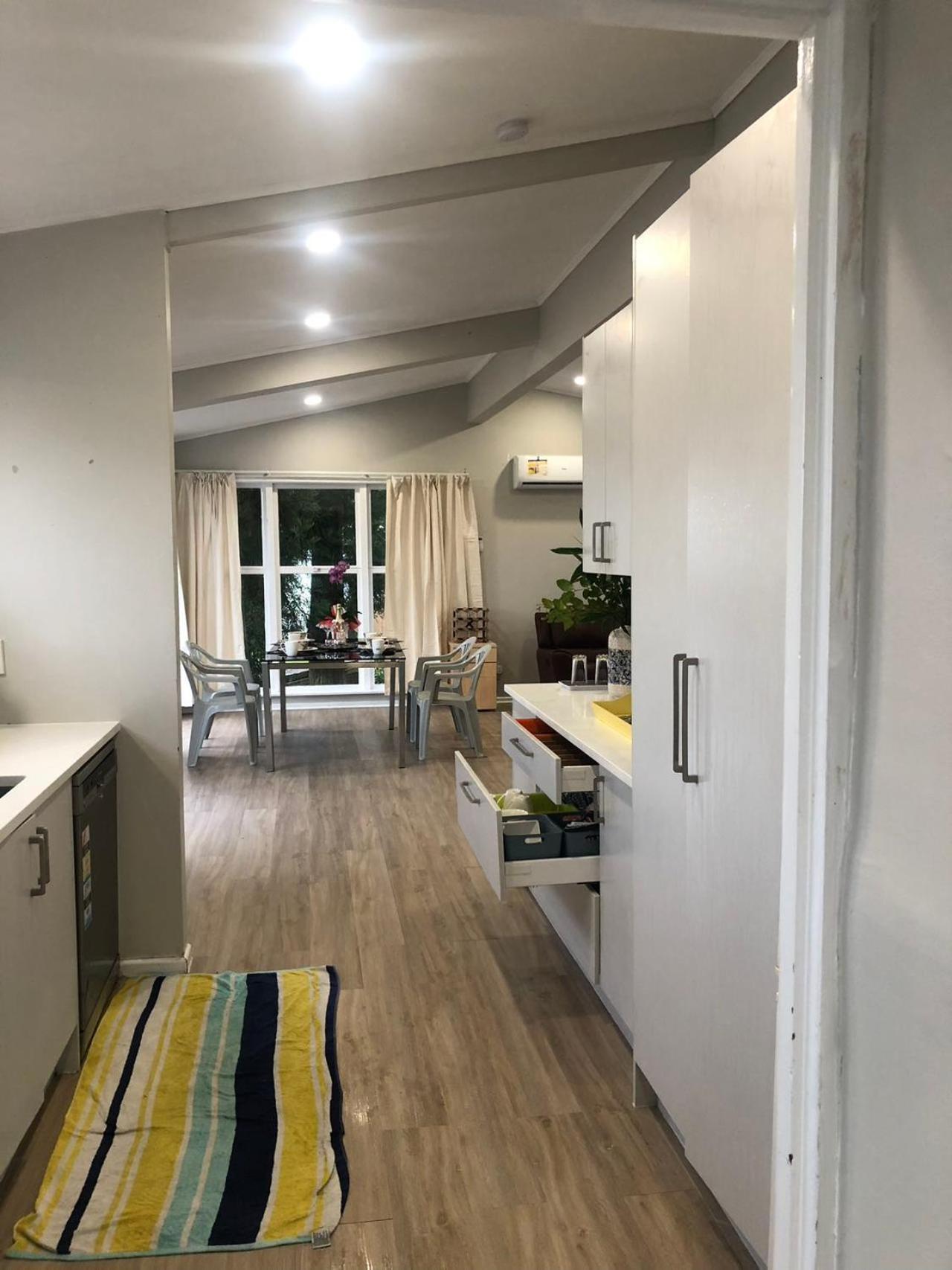 West Side Beautiful And Quiet Home Auckland Bagian luar foto