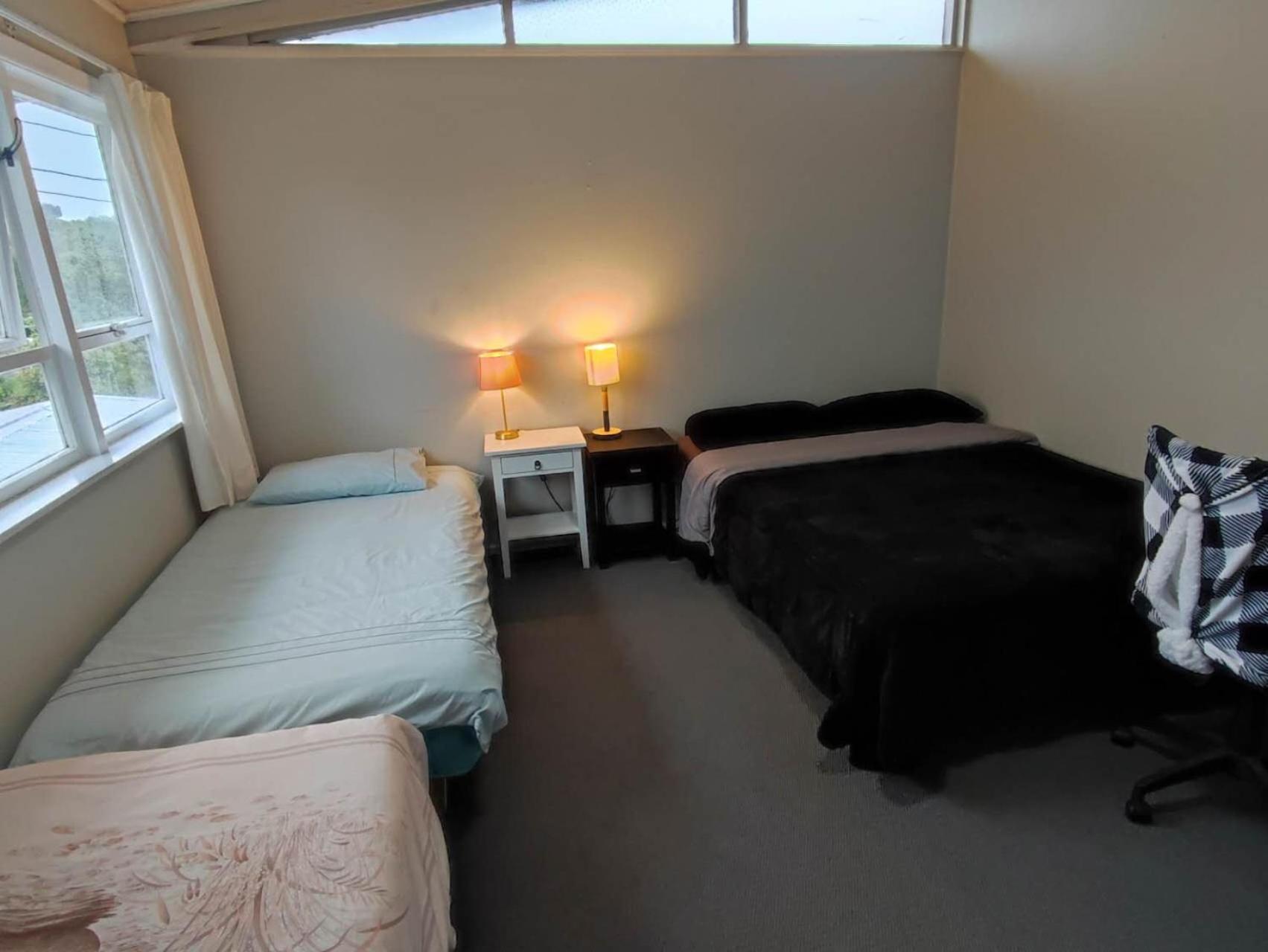 West Side Beautiful And Quiet Home Auckland Bagian luar foto