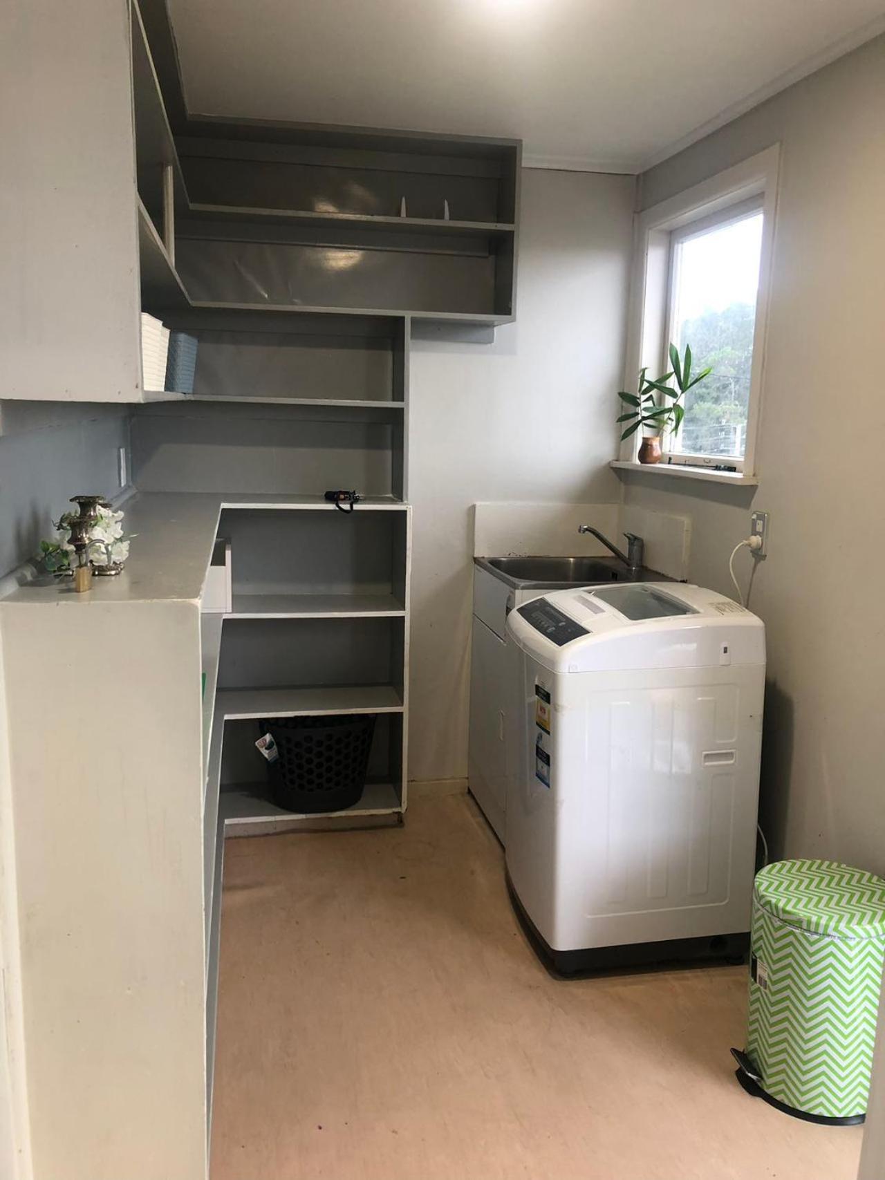 West Side Beautiful And Quiet Home Auckland Bagian luar foto