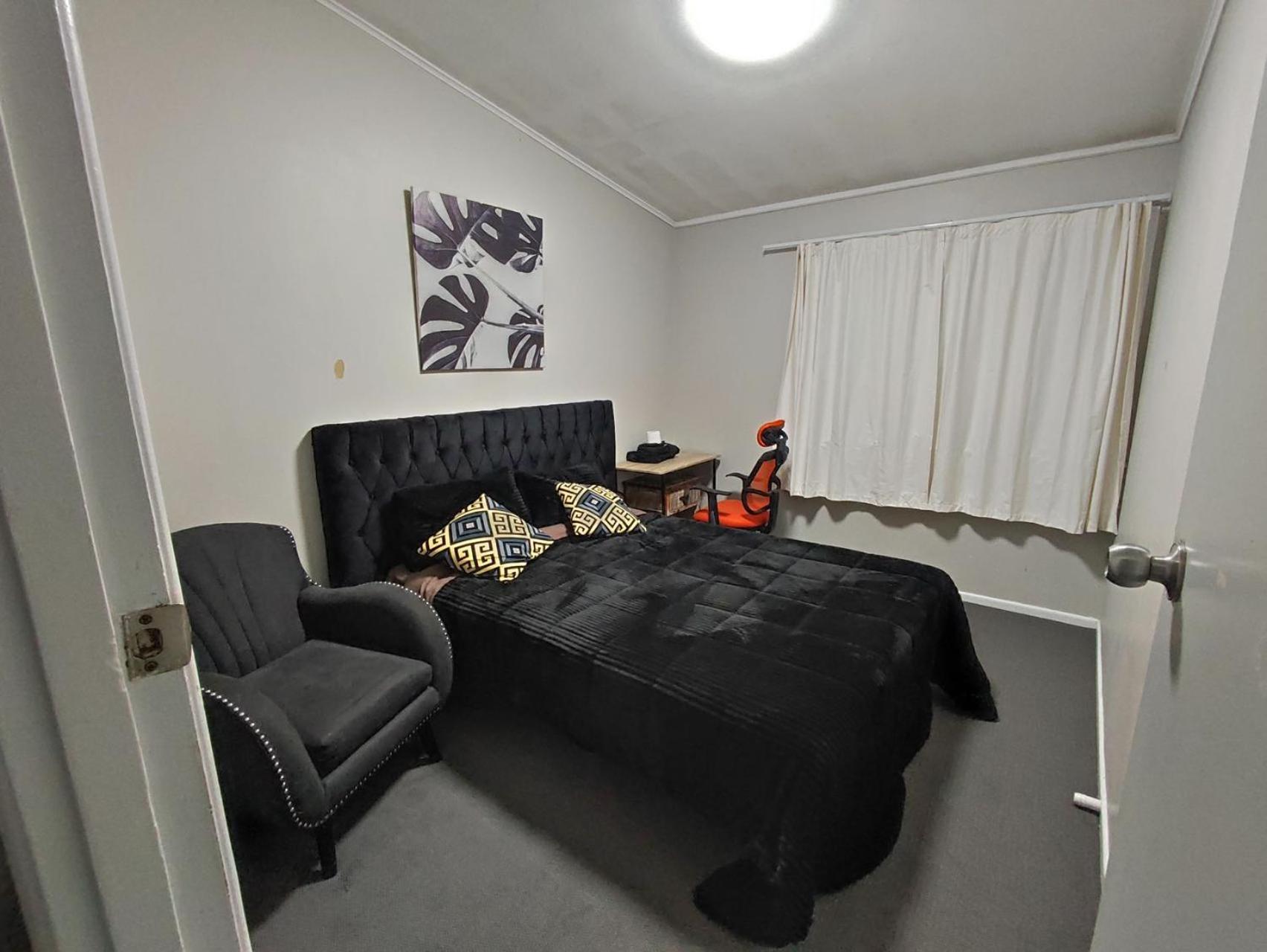 West Side Beautiful And Quiet Home Auckland Bagian luar foto