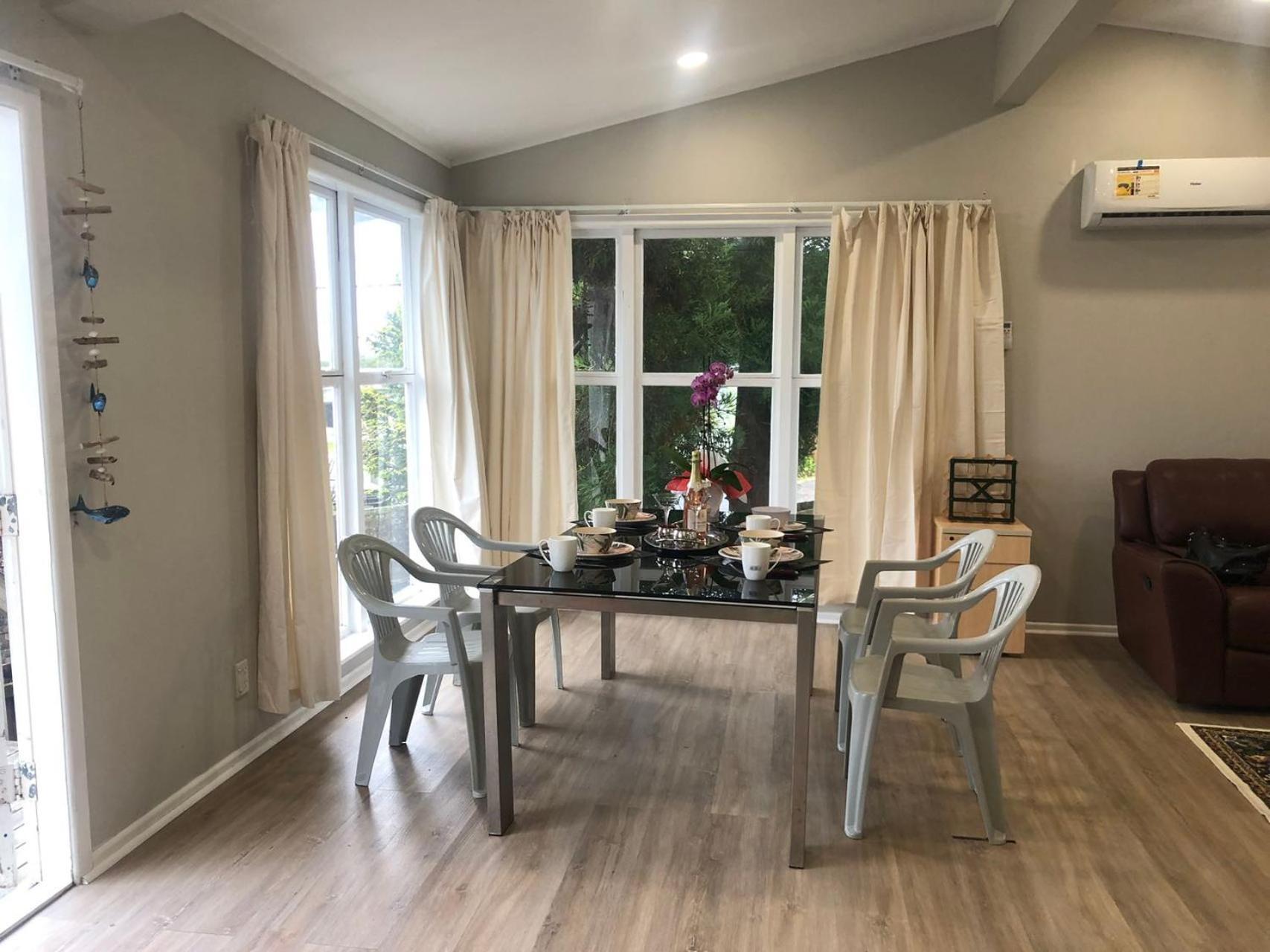 West Side Beautiful And Quiet Home Auckland Bagian luar foto