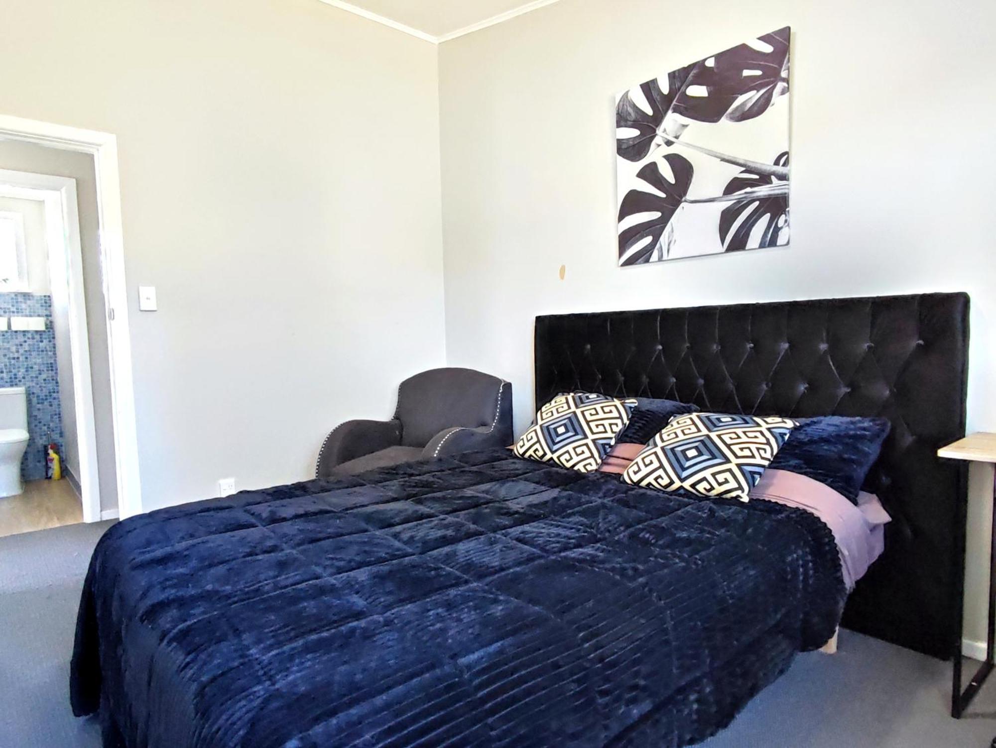 West Side Beautiful And Quiet Home Auckland Bagian luar foto
