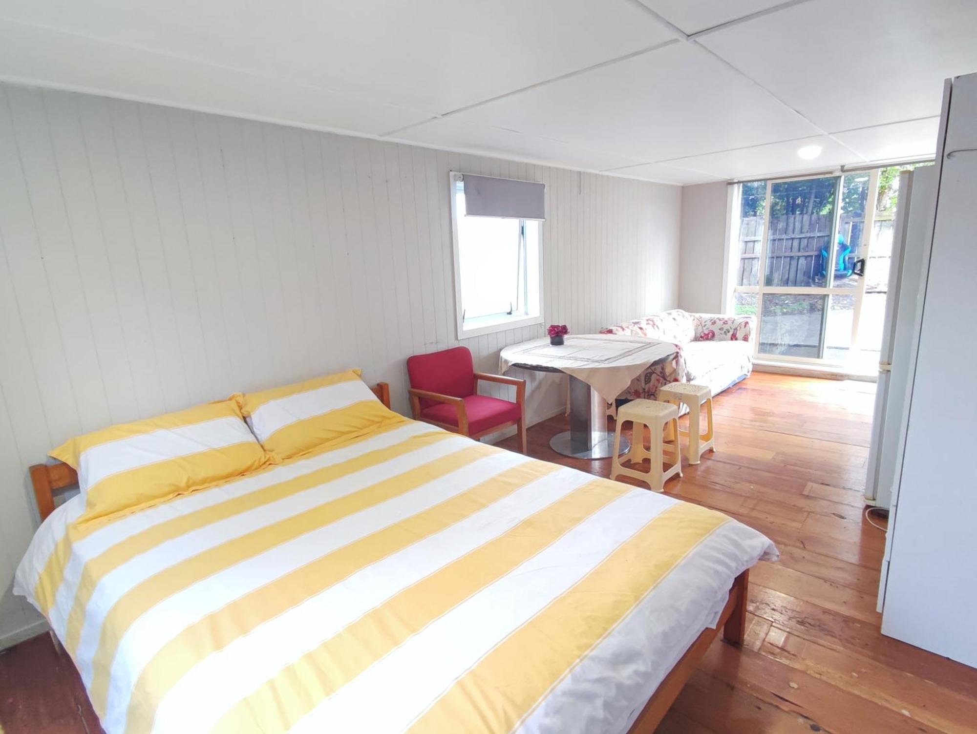 West Side Beautiful And Quiet Home Auckland Bagian luar foto