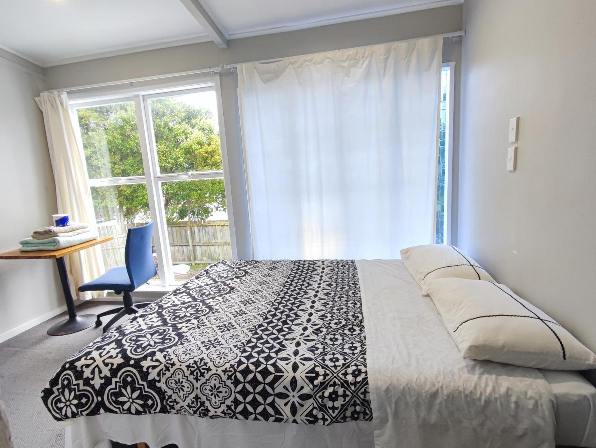 West Side Beautiful And Quiet Home Auckland Bagian luar foto