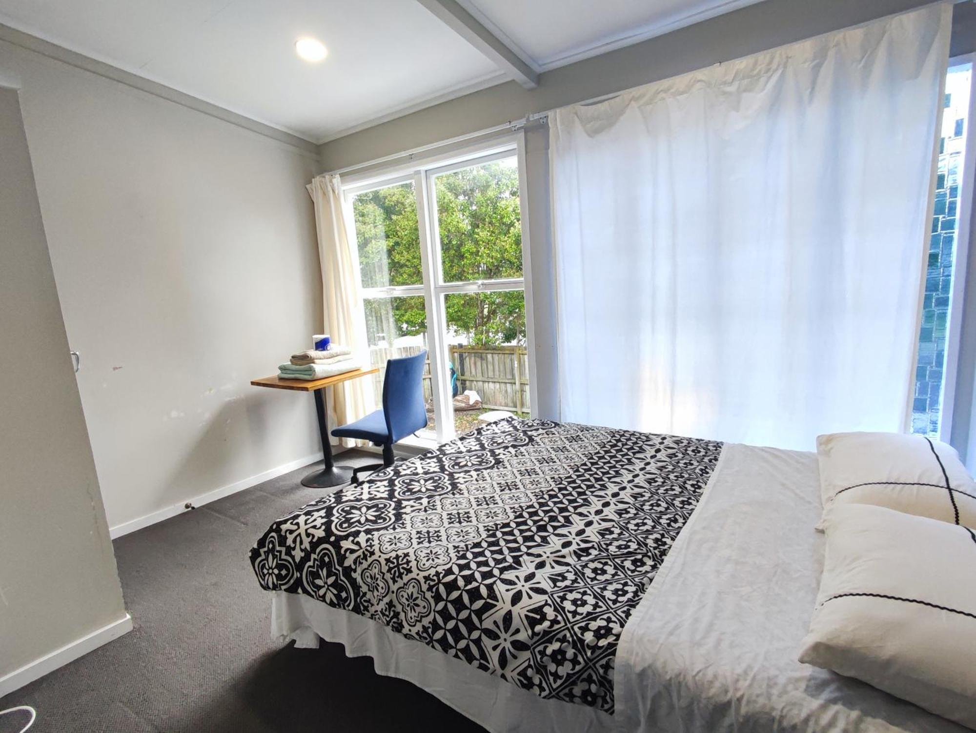 West Side Beautiful And Quiet Home Auckland Bagian luar foto