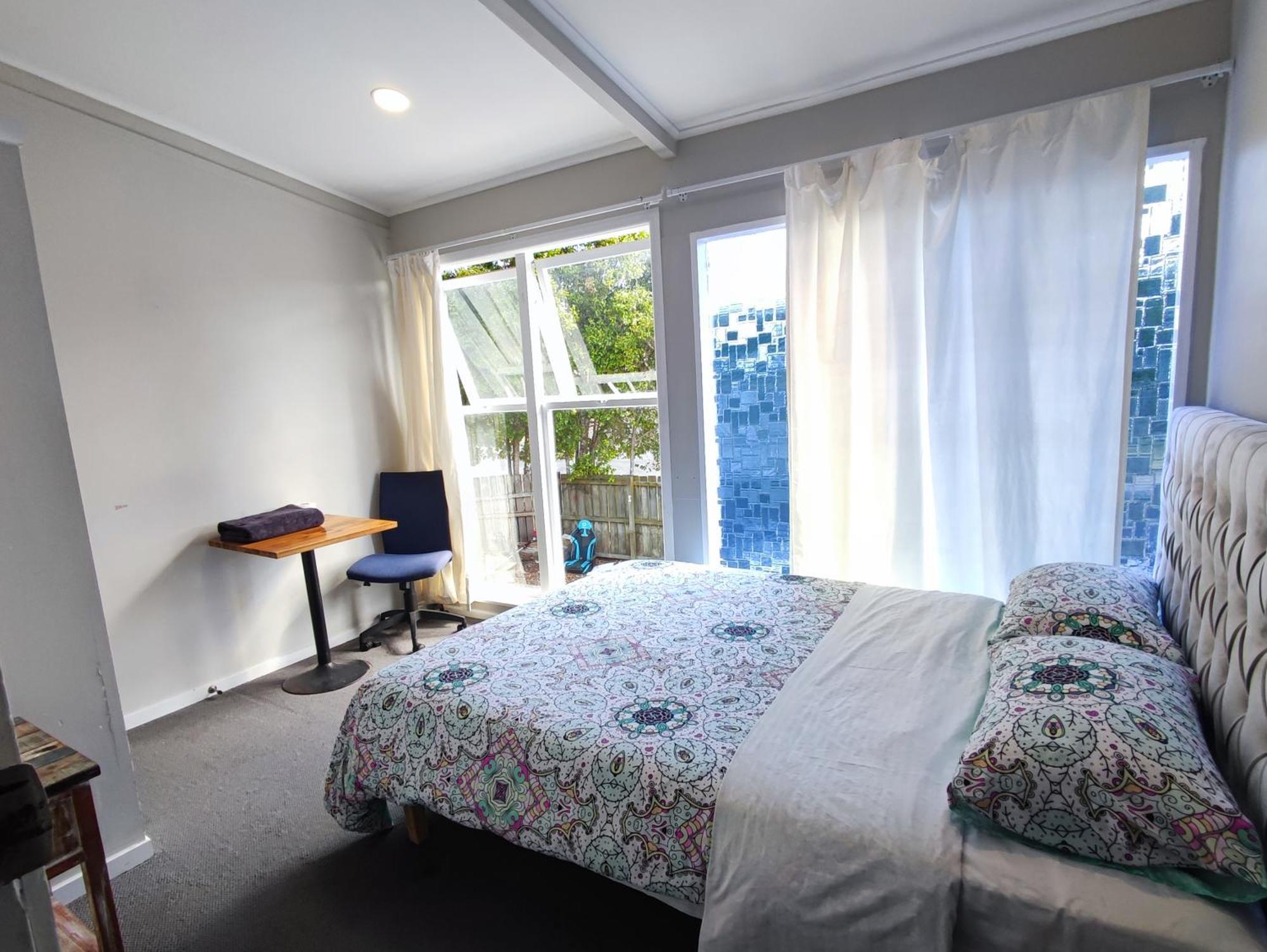 West Side Beautiful And Quiet Home Auckland Ruang foto