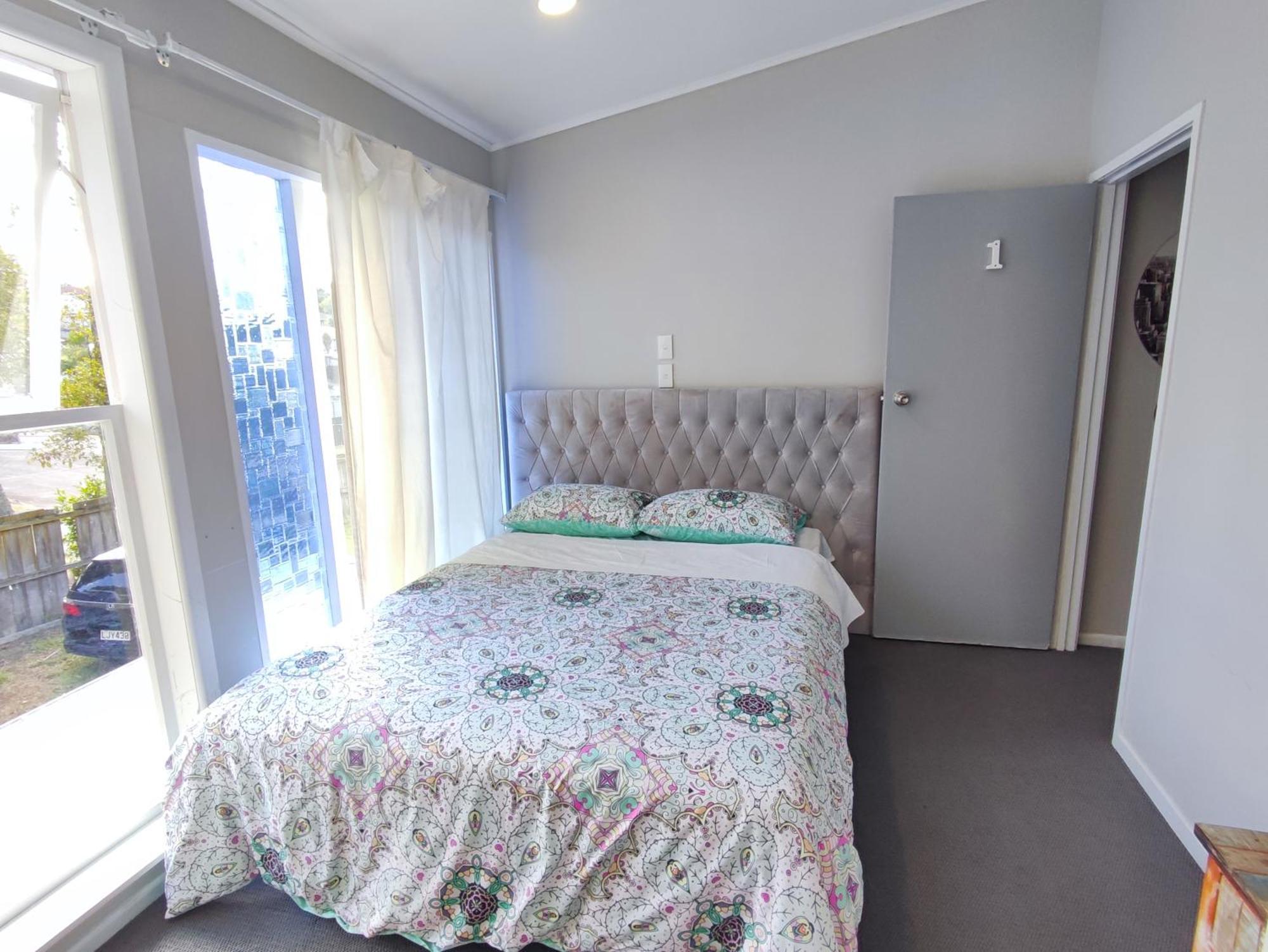 West Side Beautiful And Quiet Home Auckland Ruang foto